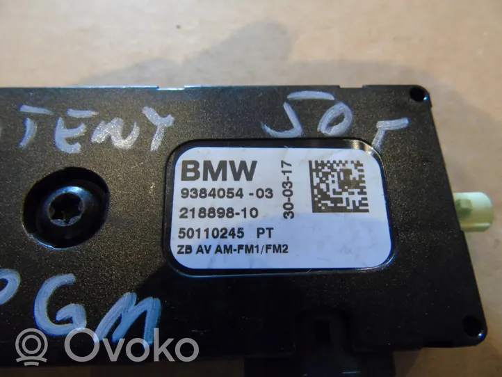 BMW 7 G11 G12 Amplificateur de son 