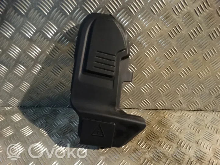 BMW X3 G01 Saugiklių dėžė (komplektas) 