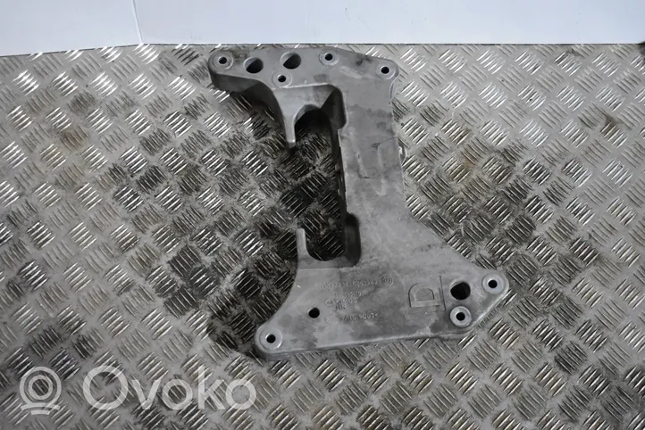 BMW 5 G30 G31 Supporto della scatola del cambio 