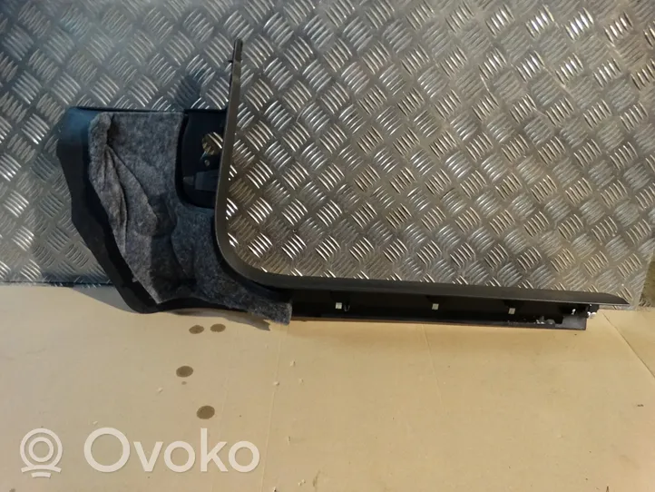 Audi A7 S7 4K8 Altro elemento di rivestimento sottoporta/montante 4K1867271