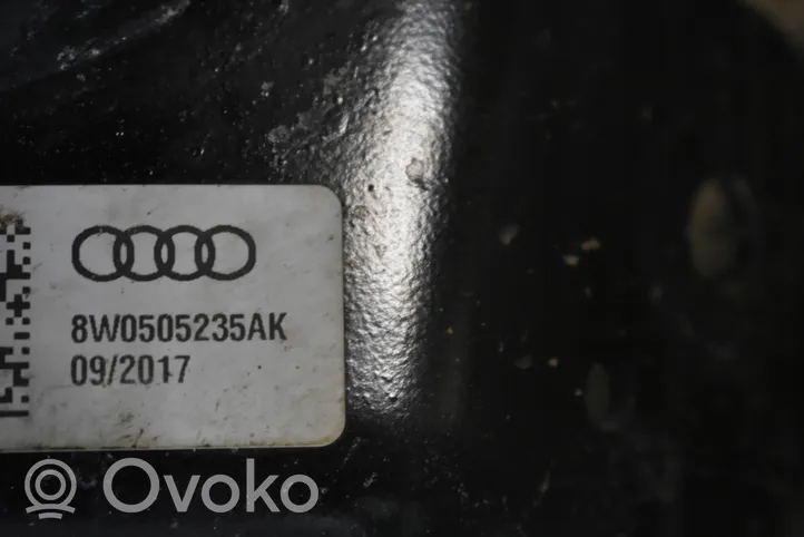 Audi A5 Belka osi tylnej 