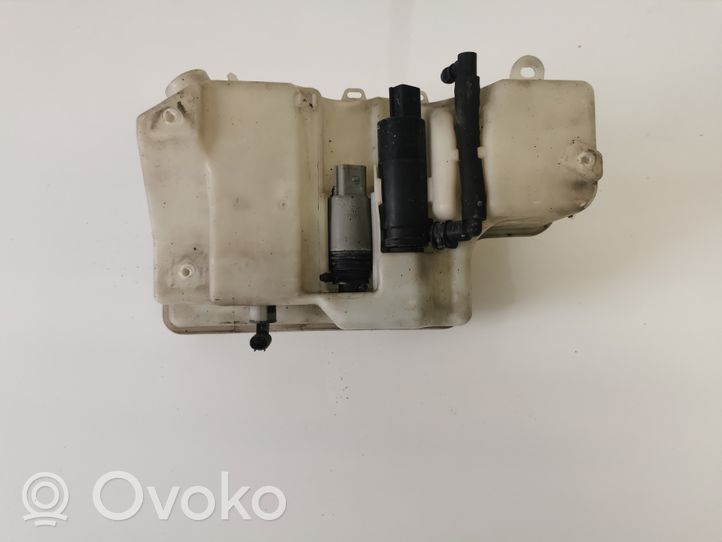 BMW 7 E65 E66 Réservoir de liquide lave-glace 61667148064