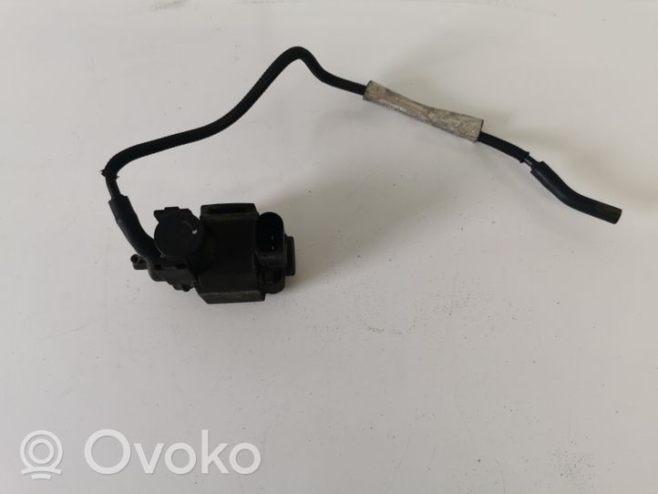 Audi A6 C7 Turboahtimen magneettiventtiili 059906609B