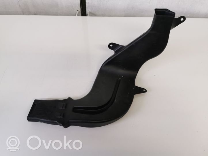 BMW 4 F32 F33 Parte del condotto di aspirazione dell'aria 7221928