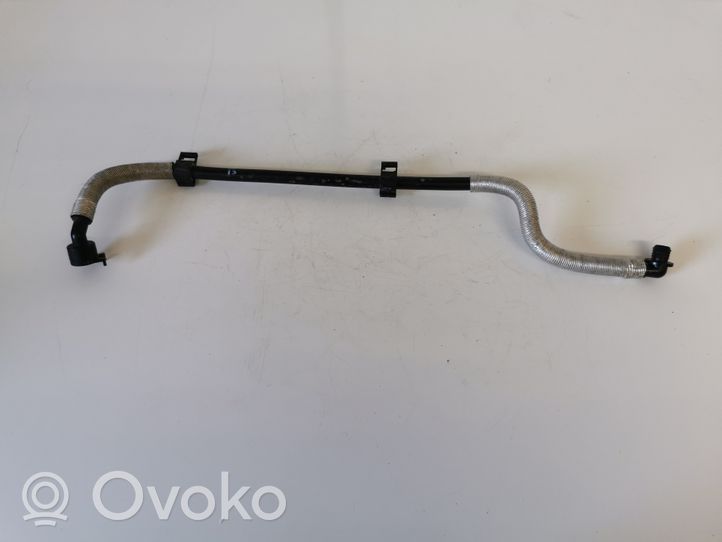 Volkswagen PASSAT B8 Brake booster pipe/hose 5Q2612041