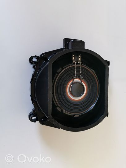 BMW X5 F15 Subwoofer-bassokaiutin 9287757