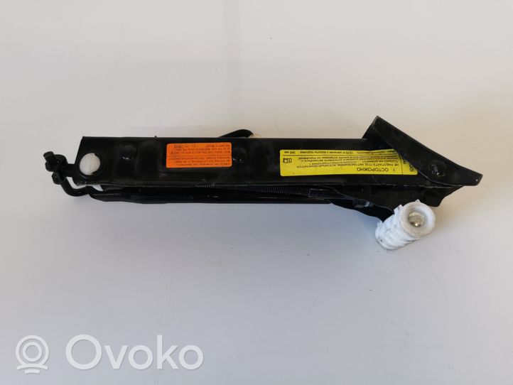 Audi A6 S6 C7 4G Cric di sollevamento 4G0011031F