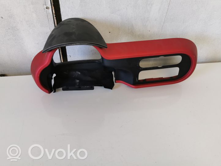 Renault Twingo III Verkleidung des Armaturenbretts 682483347R