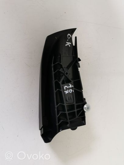 Audi A6 S6 C7 4G Other interior part 4G8857791