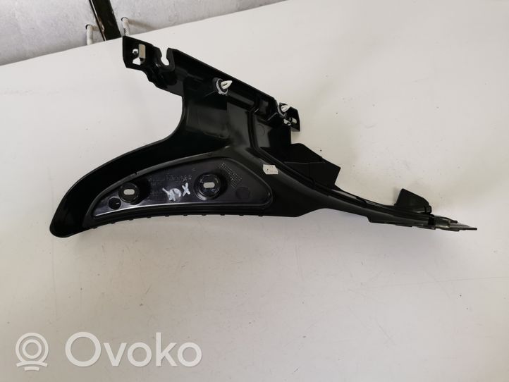 BMW X6 E71 Altro elemento di rivestimento sottoporta/montante 9123329