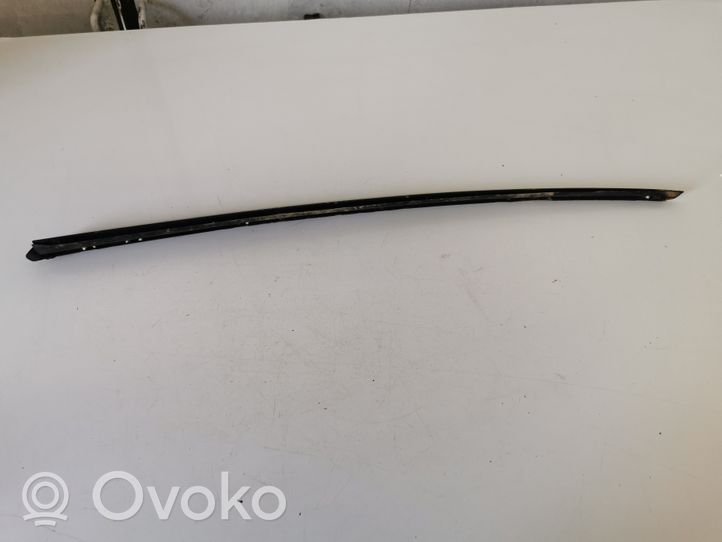 Audi A6 S6 C7 4G Listwa szyby czołowej / przedniej 4G0854328