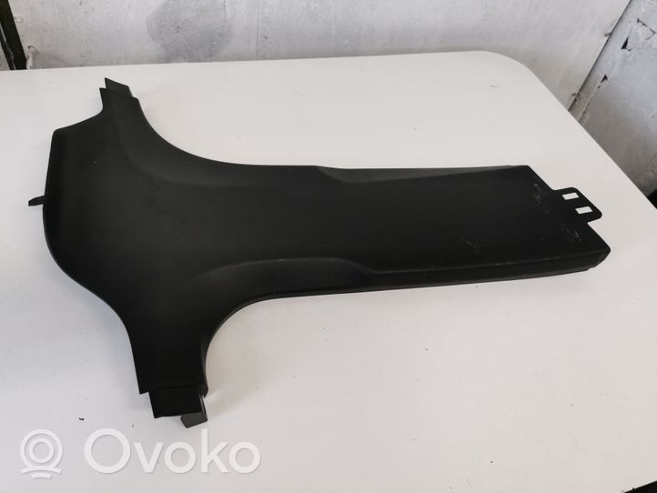 BMW 5 G30 G31 Rivestimento montante (B) (fondo) 7384530