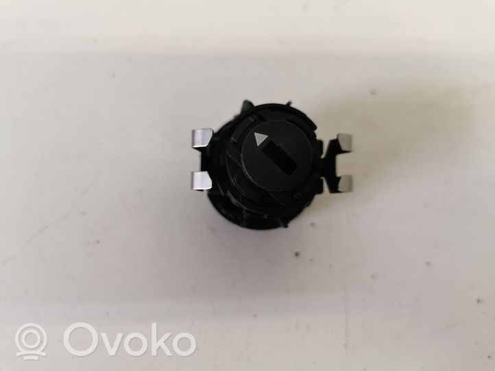 BMW 5 G30 G31 Interruttore airbag passeggero on/off 9326501