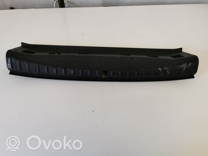 BMW 5 G30 G31 Rivestimento di protezione sottoporta del bagagliaio/baule 7373574