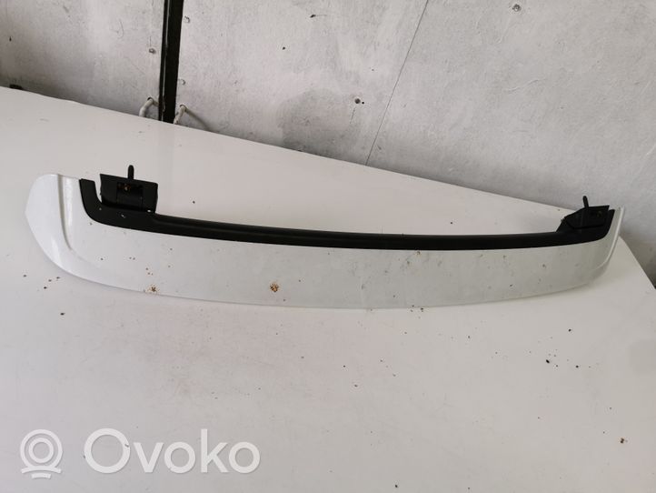 Renault Twingo III Spoiler del portellone posteriore/bagagliaio 