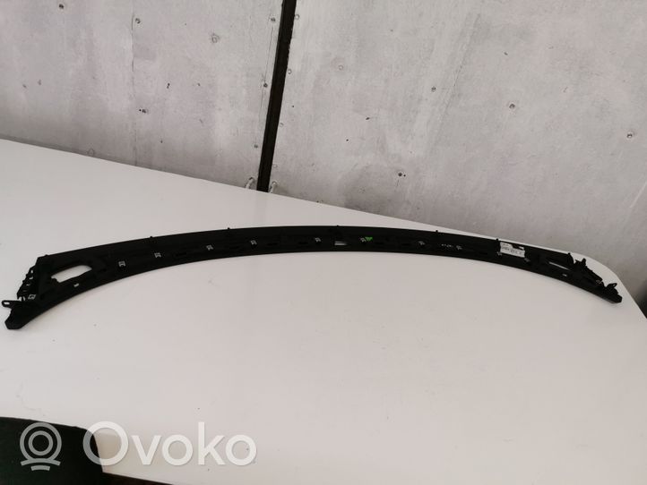 Audi A6 C7 Rivestimento del vano portaoggetti del cruscotto 4G0857051