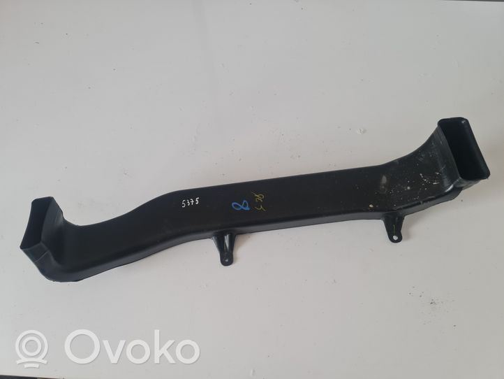 BMW X5 F15 Bocchetta canale dell’aria abitacolo 7306611