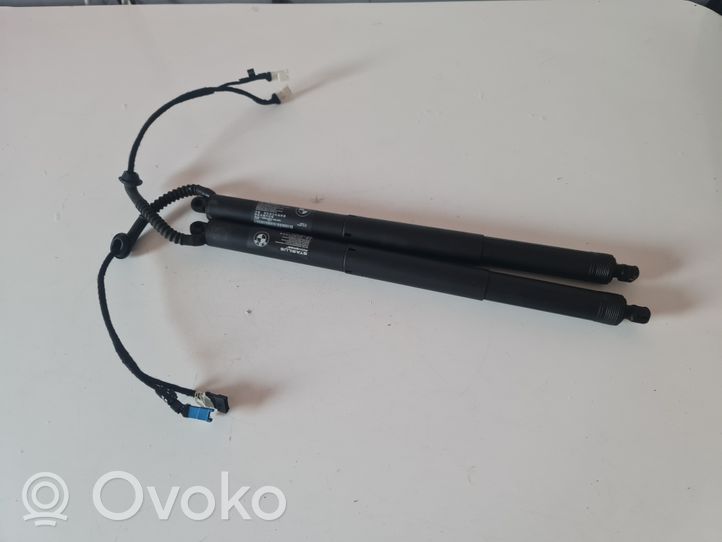 BMW X5 F15 Jambe de force de hayon 961745