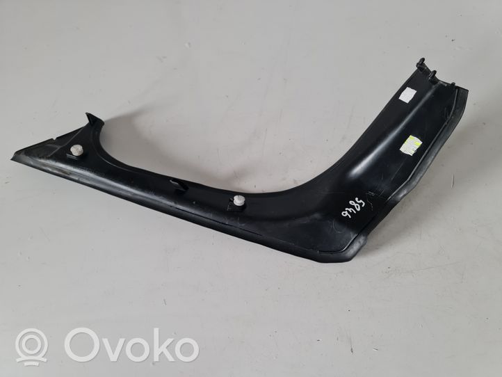 BMW 5 G30 G31 Muu vararenkaan verhoilun elementti 7400596