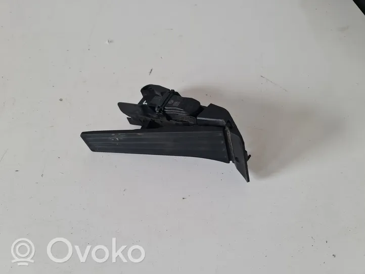 BMW X6 F16 Pedal del acelerador 175493