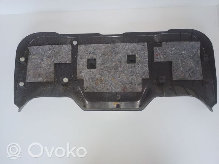 Toyota iQ Kita bagažinės apdailos detalė 6775174010