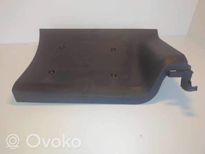 Toyota iQ Inny element deski rozdzielczej 5543374010