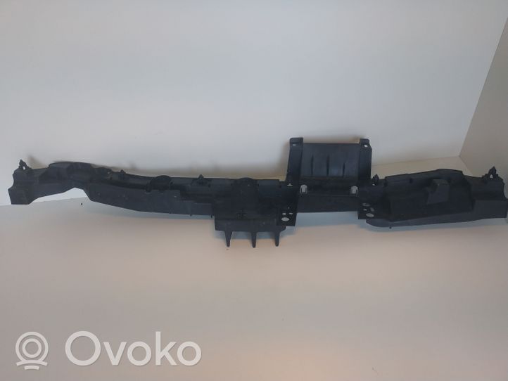 Toyota iQ Ylempi jäähdyttimen ylätuen suojapaneeli 5261774010