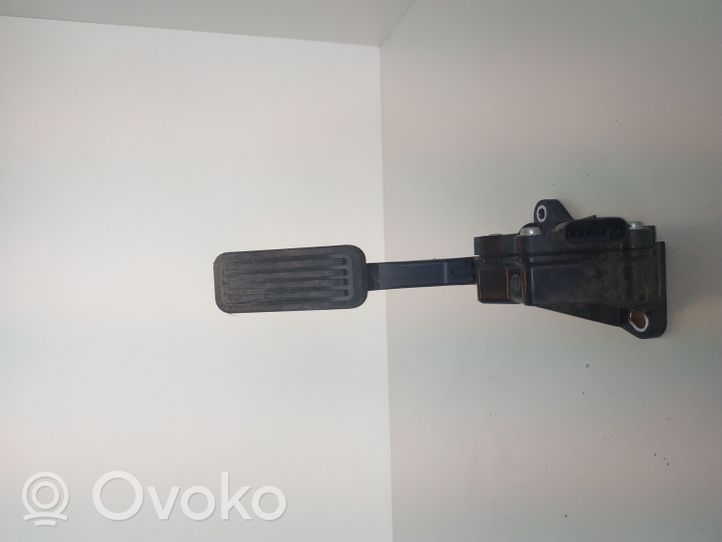 Toyota iQ Gaspedal 7811074010