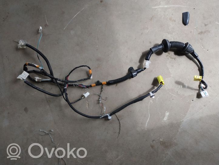 Toyota iQ Other wiring loom 8216174100