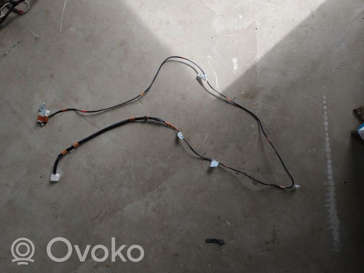 Toyota iQ Other wiring loom 8216174100