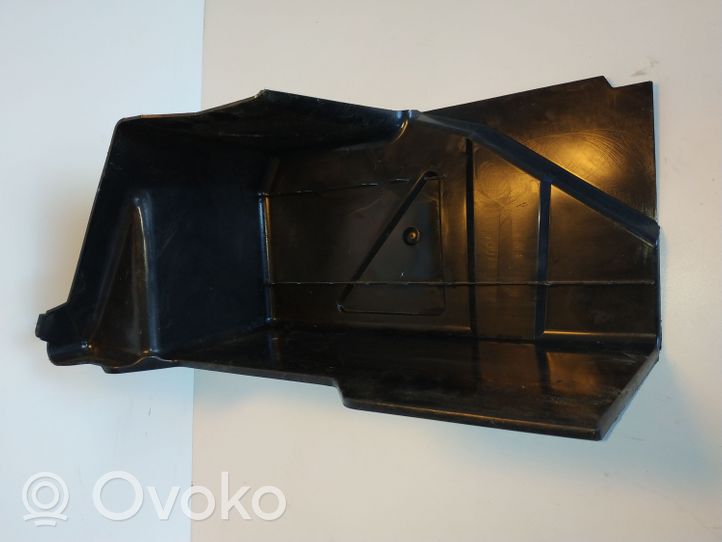 Volvo V70 Coperchio/tappo della scatola vassoio della batteria 8622335