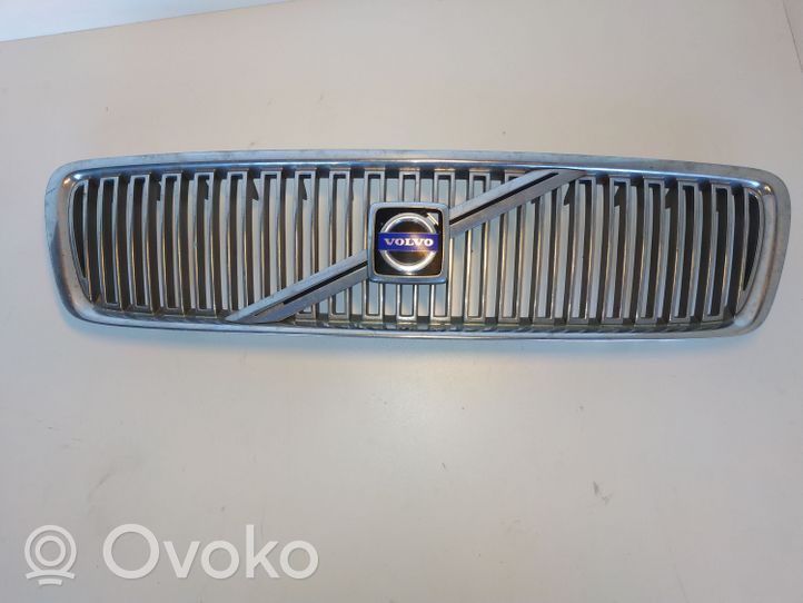 Volvo V70 Grille de calandre avant 