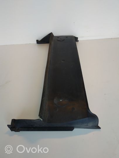 Volvo V70 Radiator trim 9151897