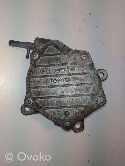 Toyota RAV 4 (XA30) Pompe à vide VAPEC19S