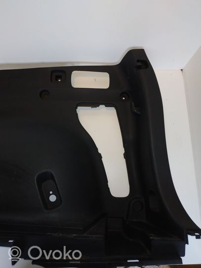 Toyota RAV 4 (XA30) Dolny panel schowka koła zapasowego 6473042070