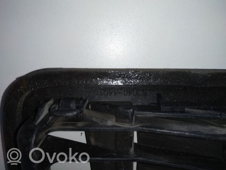 Toyota RAV 4 (XA30) Ventiliacinės grotelės 6294016060