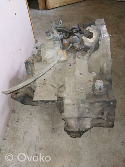 Toyota Previa (XR30, XR40) II Manual 5 speed gearbox 