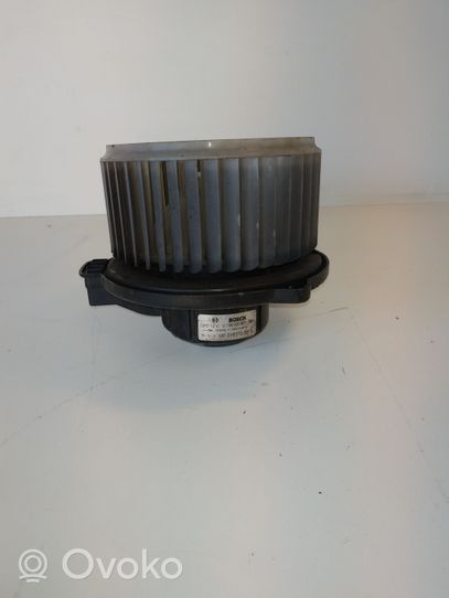 Toyota Corolla Verso E121 Soplador/ventilador calefacción 0130101601