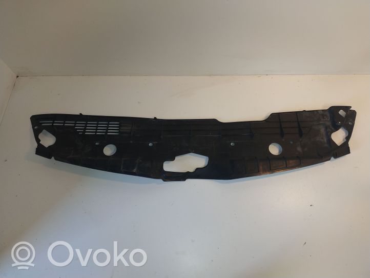 Toyota Corolla Verso E121 Rivestimento della modanatura della chiusura del vano motore/cofano 532890F010