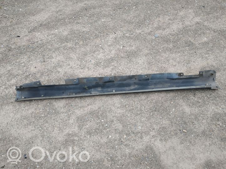 Toyota Corolla Verso E121 Kynnys 758510F020