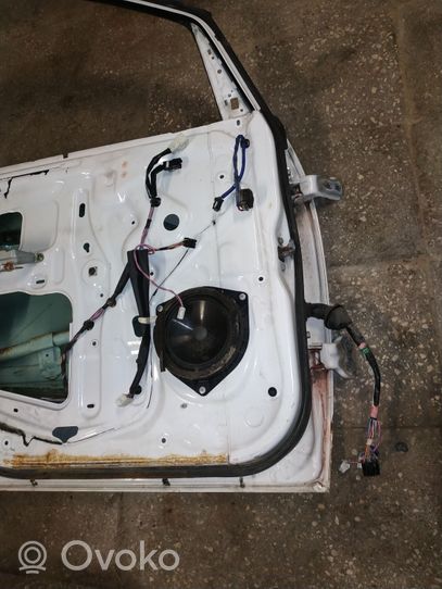 Toyota Avensis Verso Front door 