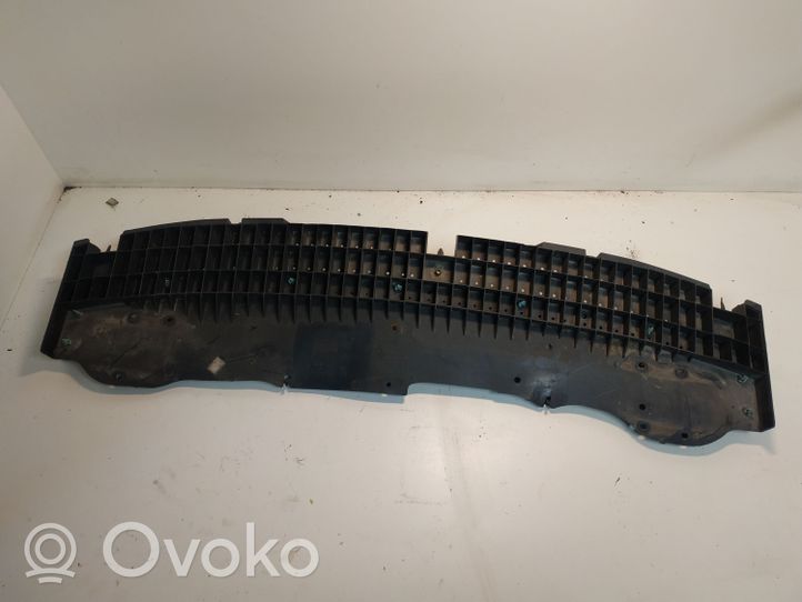 Toyota Aygo AB10 Cache de protection inférieur de pare-chocs avant 526180H010