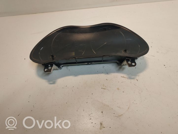 Toyota Avensis T250 Speedometer (instrument cluster) 8380005640H