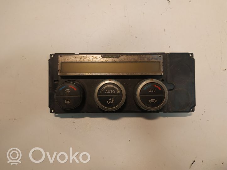 Nissan Pathfinder R51 Panel klimatyzacji 090720050934