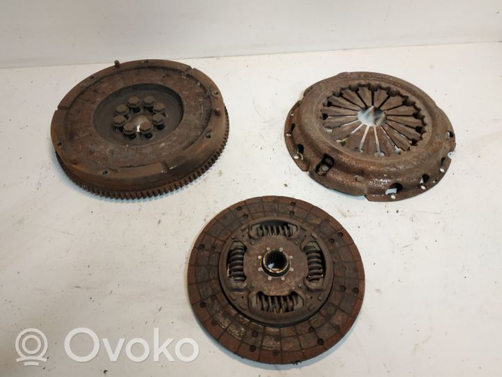 Toyota Hiace (H200) Clutch set kit 