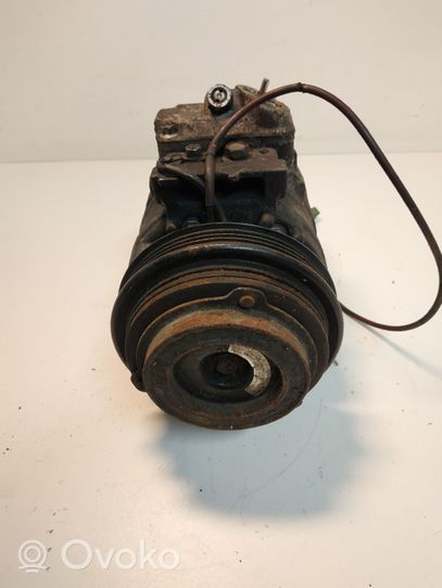 Audi A6 Allroad C5 Air conditioning (A/C) compressor (pump) 4472208145