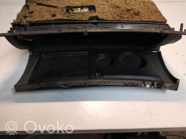 Audi A6 Allroad C5 Glove box 4B1857035