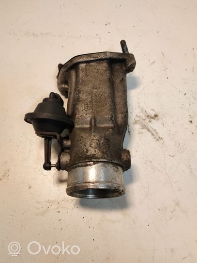 Audi A6 Allroad C5 Throttle valve 480145950