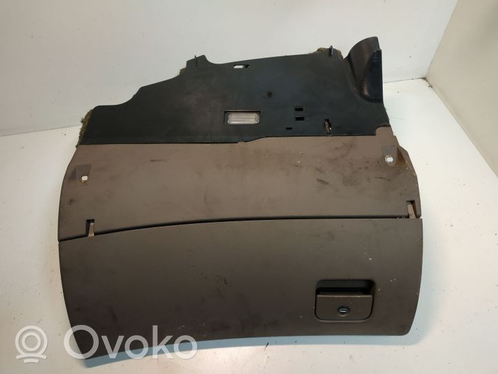 Audi A6 Allroad C5 Glove box 4B1857035