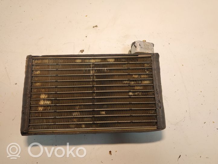 Toyota Previa (XR30, XR40) II Air conditioning (A/C) radiator (interior) 